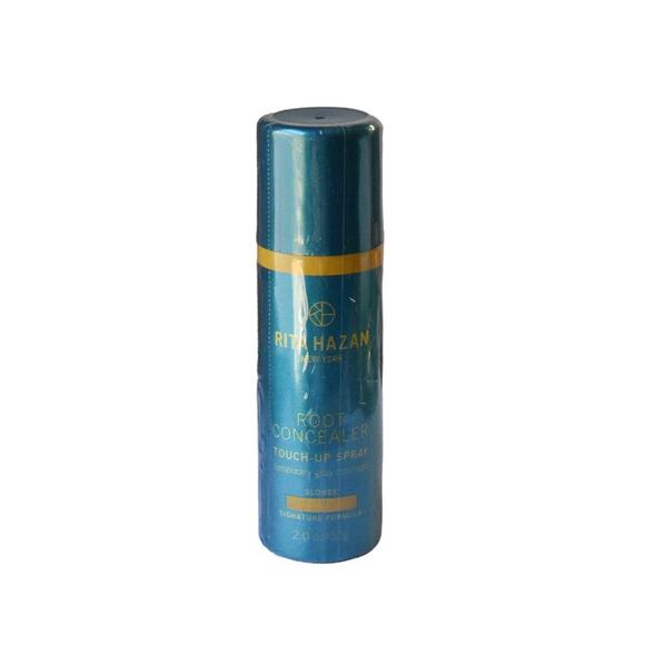 Rita Hazan NY Root Concealer Touch Up Spray 2.0 OZ NEW SEALED - Picture 1 of 3